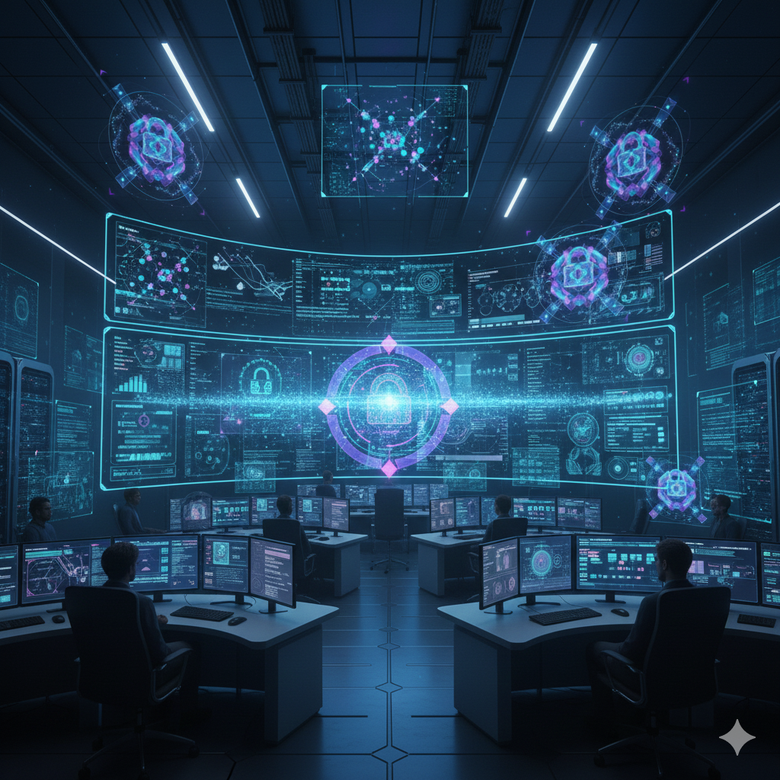 Tehnologia cuantică avansează rapid, iar organizațiile trebuie să își consolideze sistemele de date pentru a rămâne securizate, pe măsură.