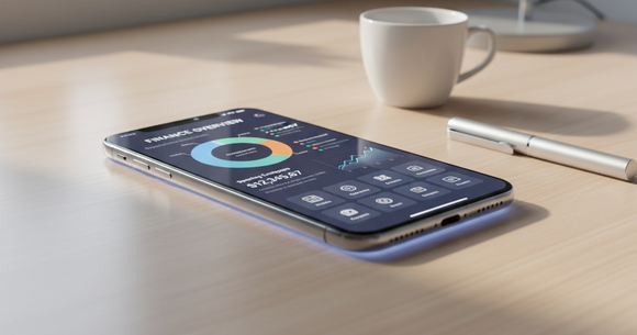 Aplicațiile inteligente pentru bani remodelează finanțele personale, oferind utilizatorilor instrumente eficiente pentru a gestiona bugetarea și