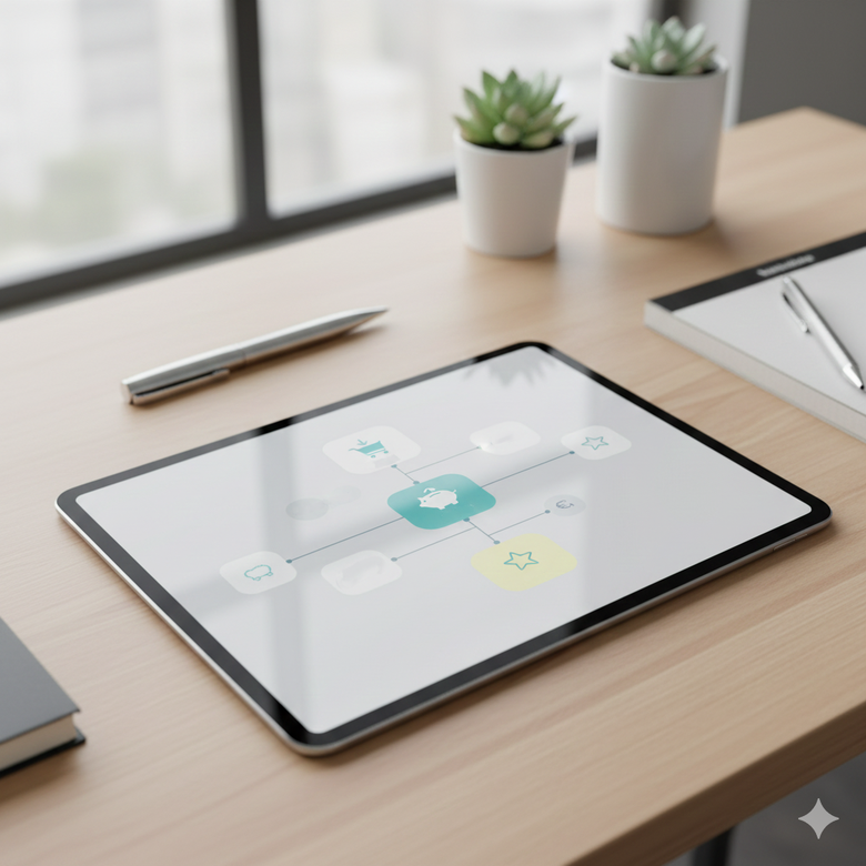 Aplicațiile inteligente pentru bani remodelează finanțele personale, oferind utilizatorilor instrumente eficiente pentru a gestiona bugetarea și