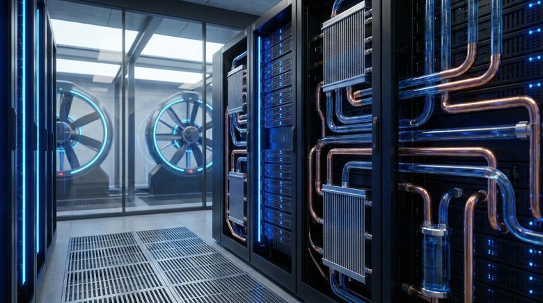 Centrele de date verzi reduc impactul asupra mediului, satisfăcând în același timp cerințele digitale în creștere într-un mod sustenabil.