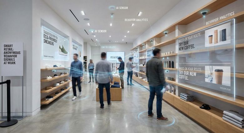 Inteligența artificială prezice alegerile de cumpărare studiind tiparele comportamentului uman și utilizând date din mai multe surse pentru a oferi