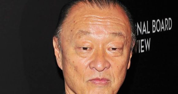 Cary-Hiroyuki Tagawa 
