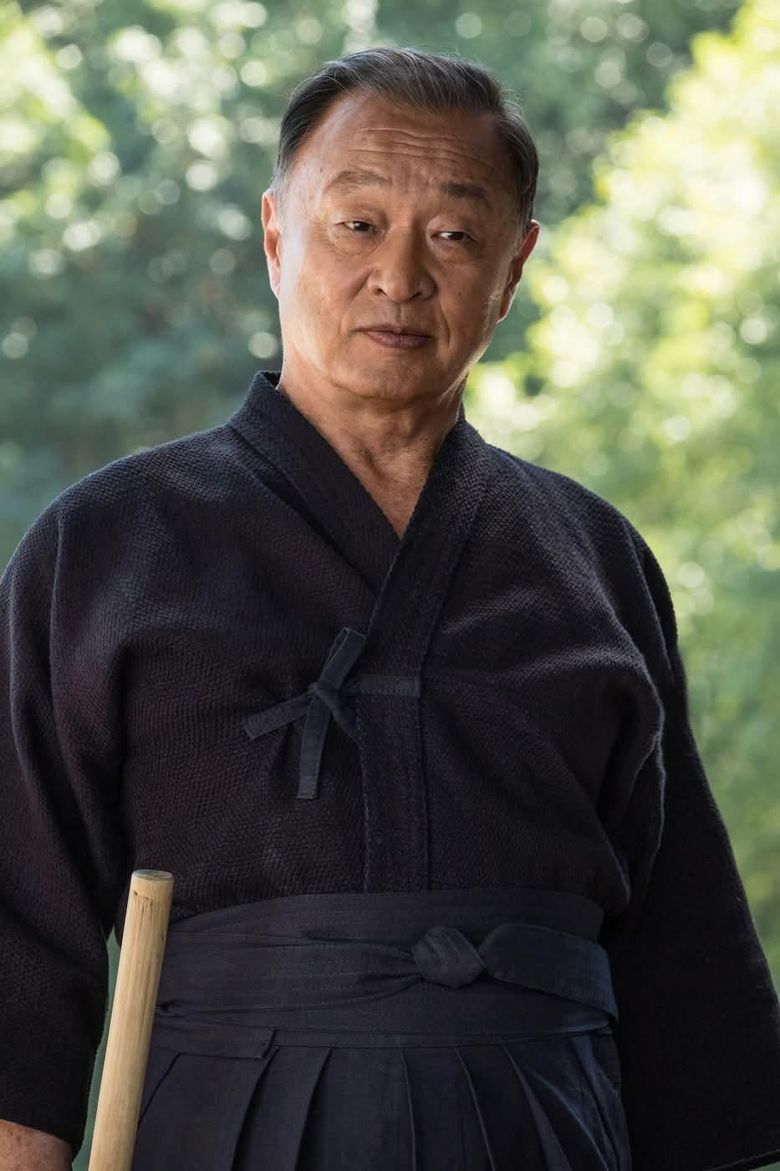 Cary-Hiroyuki Tagawa 