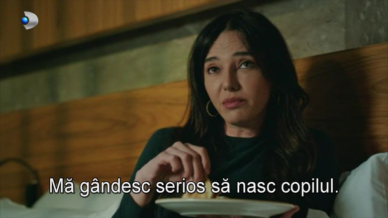 Secvență „Fata de la fereastră”