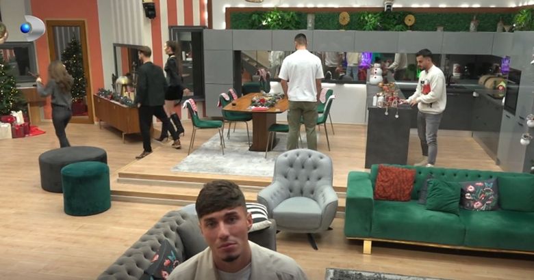 Dorobanțu casa iubirii