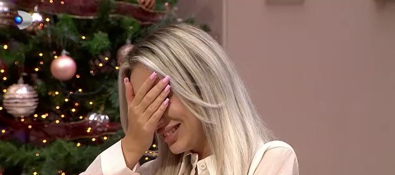 Naomi de la Casa iubirii