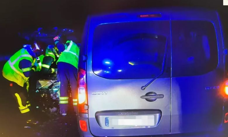 O femeie de 51 de ani și soțul ei și-au pierdut viața în aceeași noapte