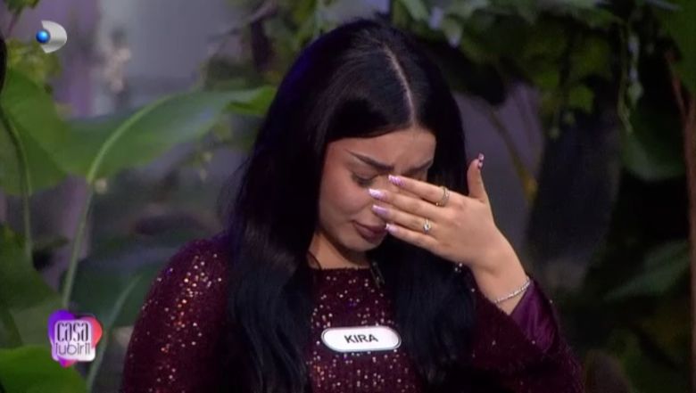 Kira în Casa iubirii