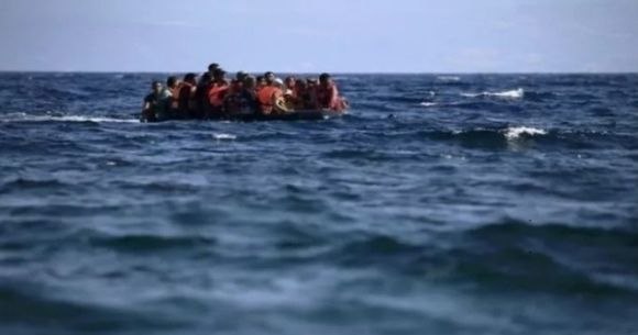 18 persoane și-au pierdut viața &icirc;ntr-un naufragiu, &icirc;n largul insulei Creta