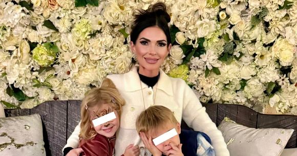 mama și gemeni găsiți &icirc;mpușcați