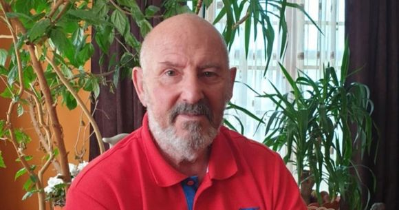 Ioan Sdrobiș s-a stins din viață la 79 de ani.