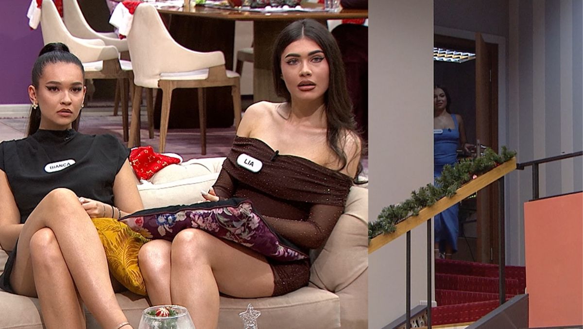 O nouă concurentă intră în „Casa iubirii”, iar fetele rămân mască! Incredibil ce se va întâmpla în ediția de marți, 9 decembrie, din „Casa iubirii”, de la 10:00 și 16:30, la Kanal D
