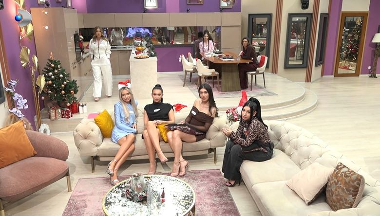 concurente casa iubirii