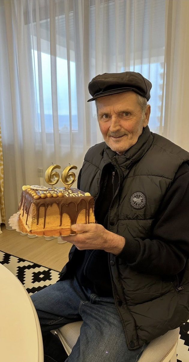 tata carmen de la salciua