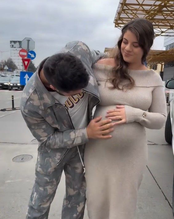 iancu sterp si denisa cotolan