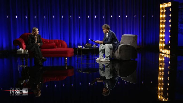 Alina Sorescu divorț