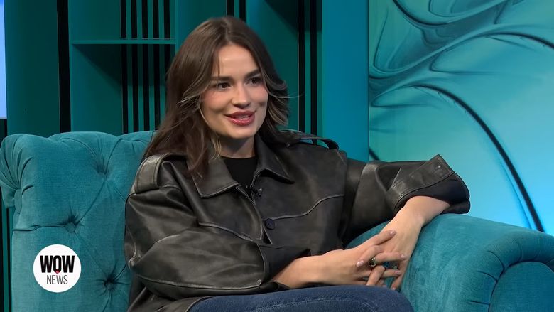 Bianca Mândru relație