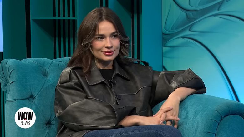 Bianca Mândru relație