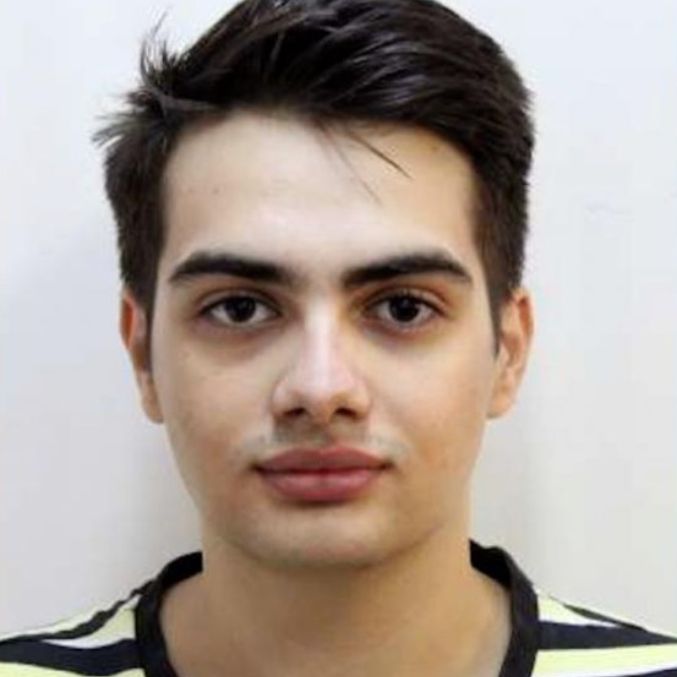 George Alexandru Vieru
