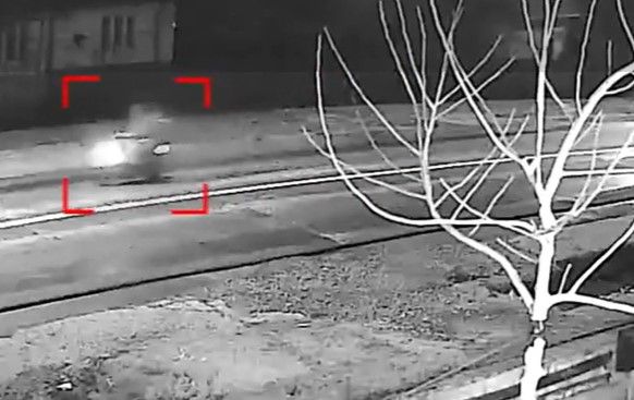 accident scuter fetesti