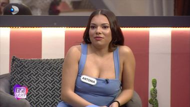 Antonia este noua concurentă din &bdquo;Casa iubirii&rdquo;! Incredibil cine sunt băieții pe care t&acirc;năra a pus ochii