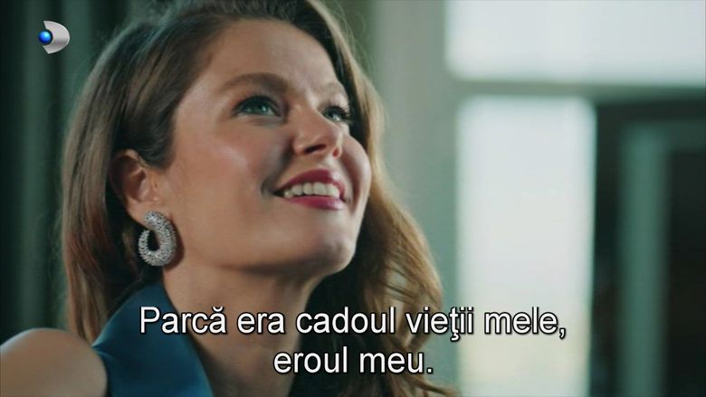 Secvență „Fata de la fereastră”