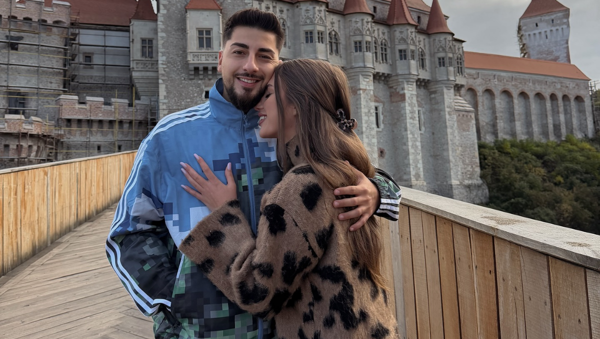 „S-au despărțit” Mesajul postat de Bianca Giurcă despre Patrick i-a șocat pe fani. Ce se întâmplă între cei doi foști concurenți de la „Casa iubirii”