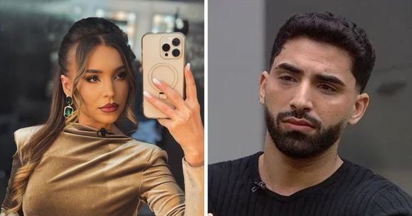 colaj veronica si ahmed casa iubirii