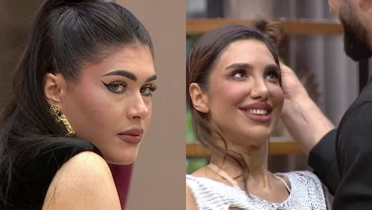 Ce au observat concurenții în timpul dansului pasional dintre Filip și ...