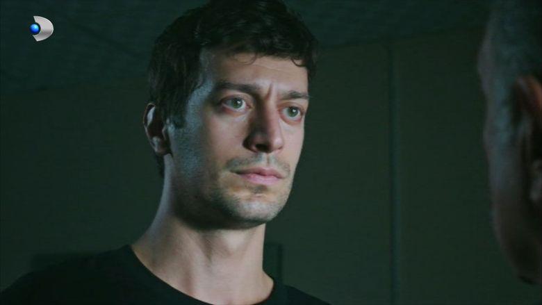 Secvență „Fata de la fereastră”