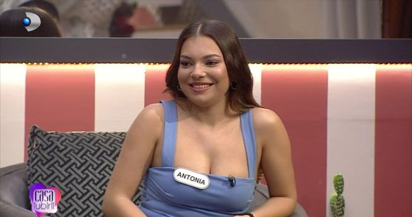 antonia casa iubirii