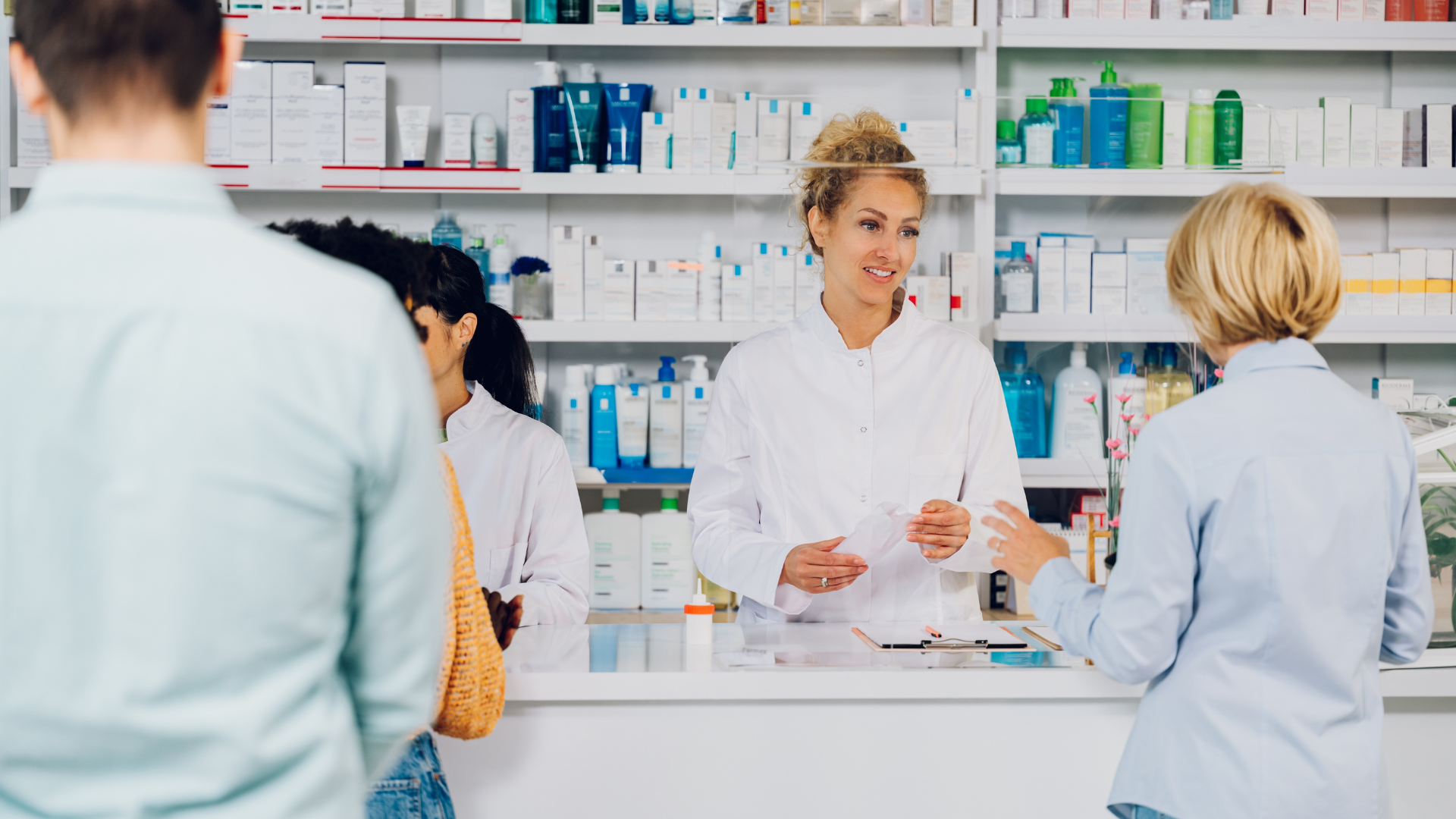 (P) De la tratamente la prevenție: rolul farmaciilor moderne în protejarea sănătății digestive