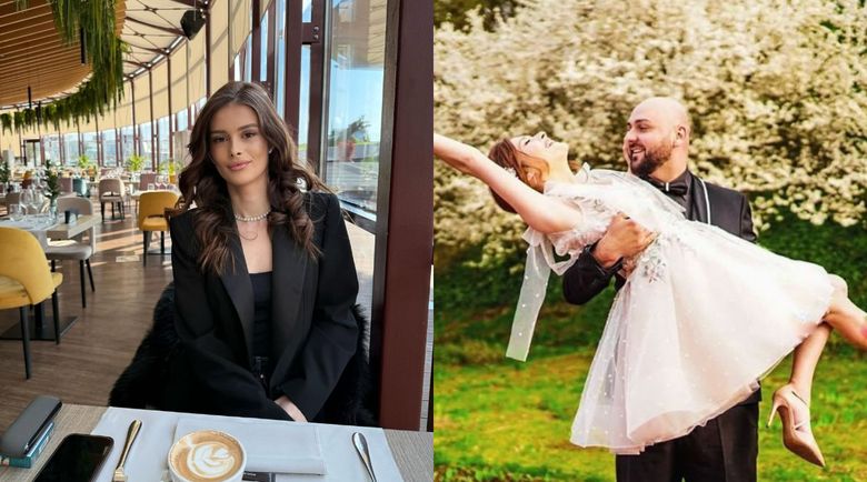 Teodora și Alex Marcu