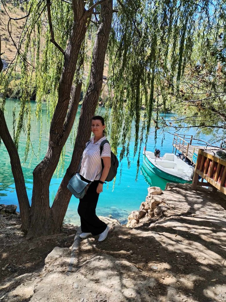 profesoara de engleza s-a stins din viață