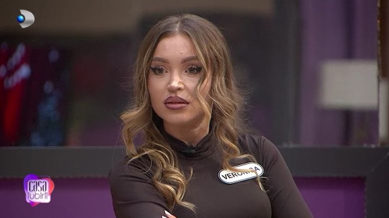 veronica casa iubirii