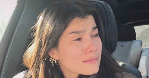 Ileana Sterp pl&acirc;nge