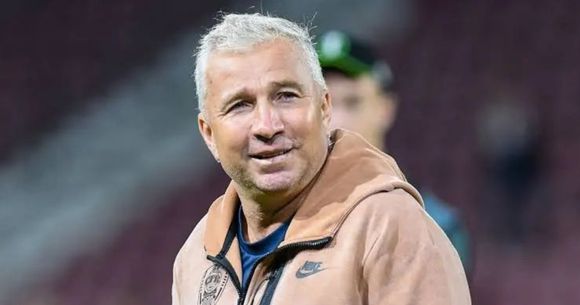 Dan Petrescu