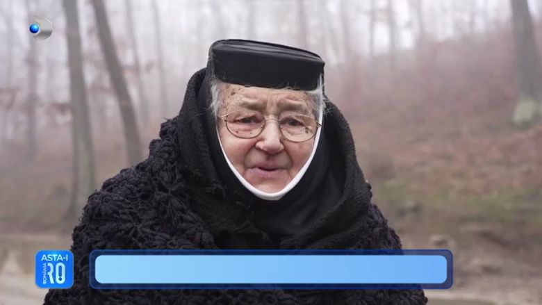 parintele arsenie boca