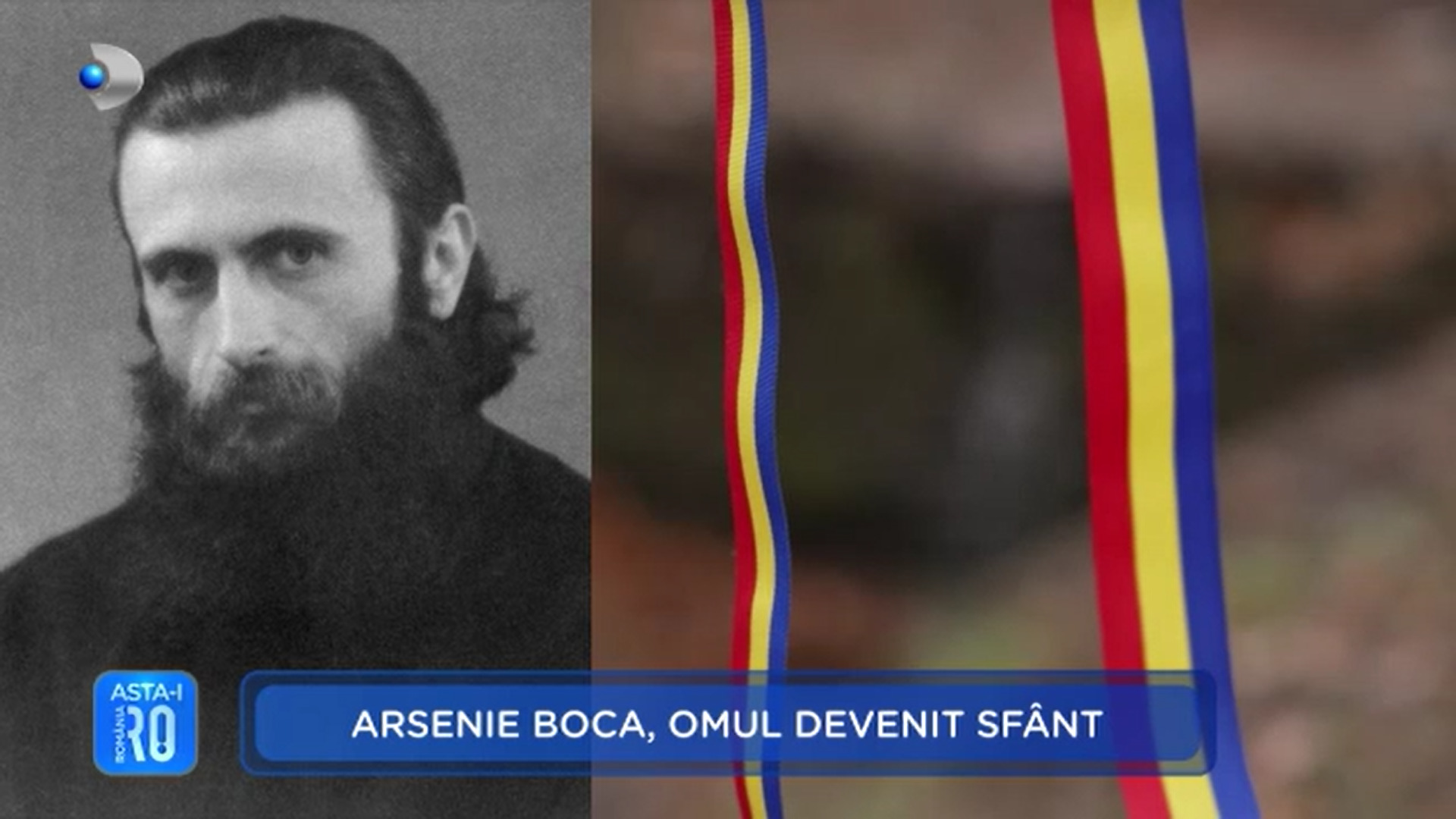 Părintele Arsenie Boca, drumul de la om la „Sfântul Ardealului”. Mii de persoane au venit la Mănăstirea Prislop în ajunul canonizării