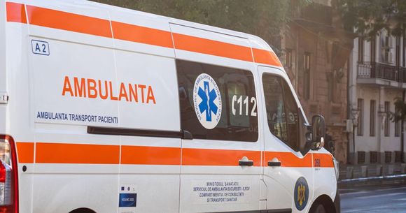 Ambulanță