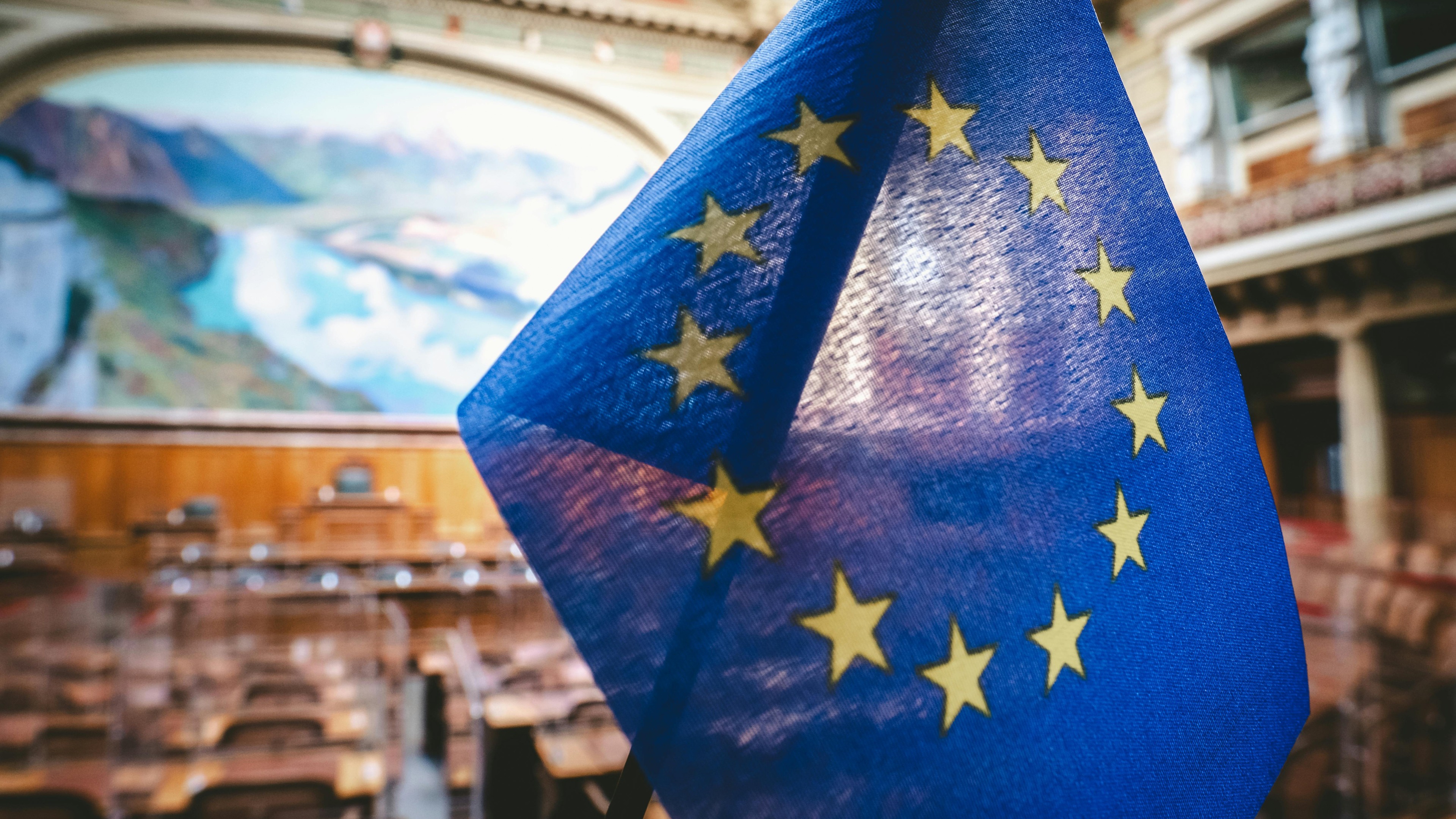 BREAKING NEWS | Comisia Europeană nu va suspenda fondurile UE pentru România. Măsurile fiscale luate de cabinetul Bolojan au fost recunoscute de comisie