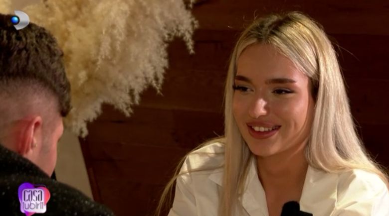 Dorobanțu și Naomi