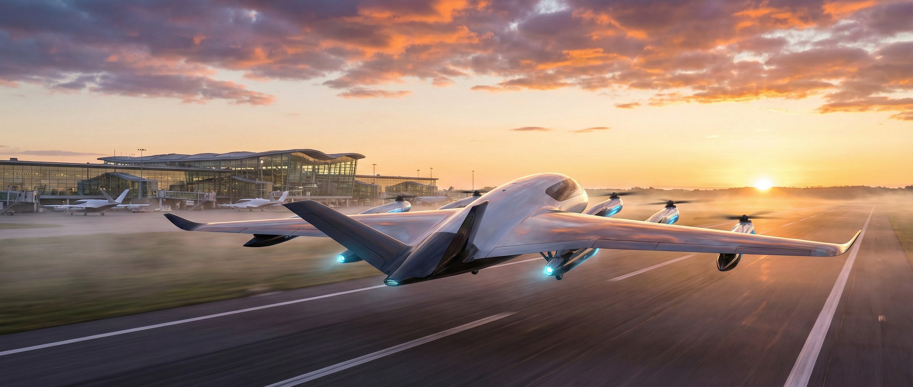 Avioane electricei și noua eră a aviației durabile