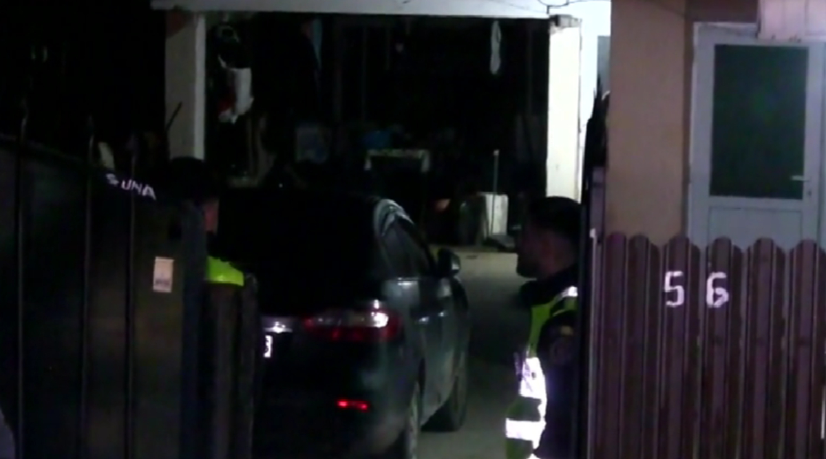 Un bărbat a fost găsit fără viață în propria locuință, în Vaslui. Fiica victimei o suspectează pe soție