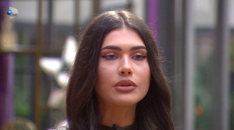 Lia în ediția de mâine.