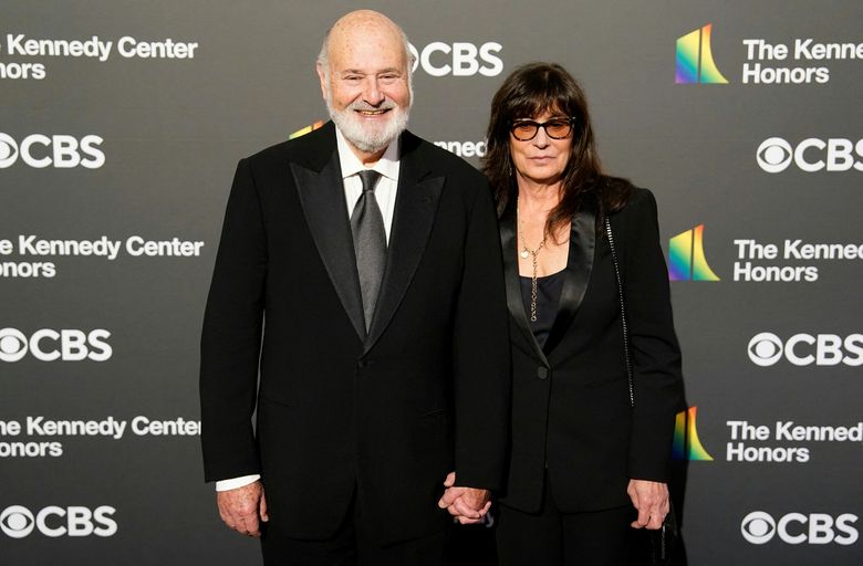 Rob Reiner și Michele