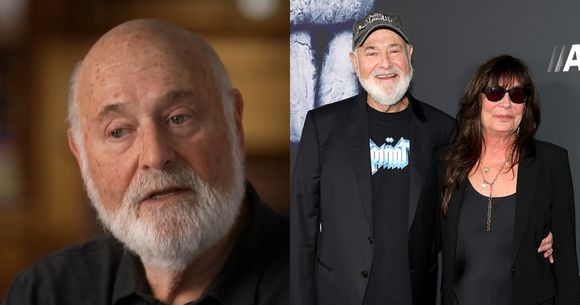 Rob și Michele Reiner