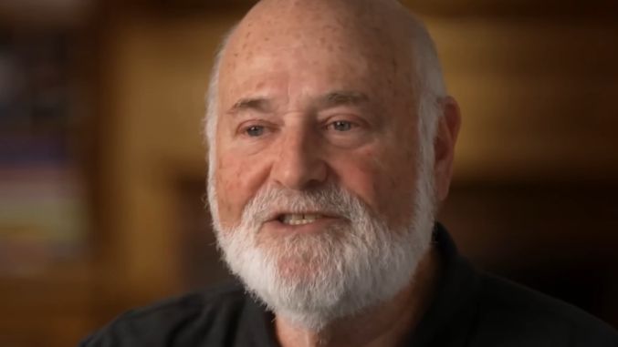 Rob Reiner
