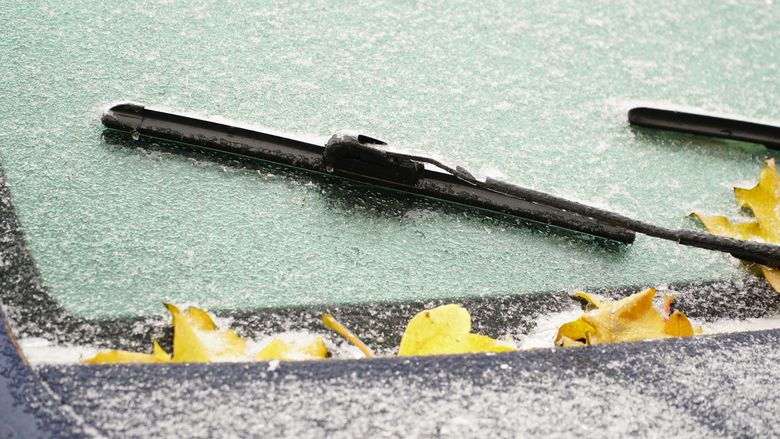 Prognoza meteo luni, 15 decembrie 2025