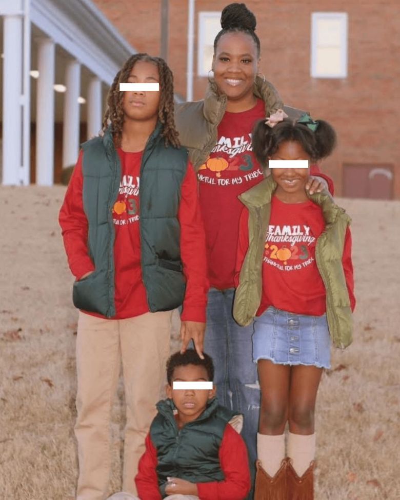 o femeie nu a stiut ca este insarcinata pana a nascut